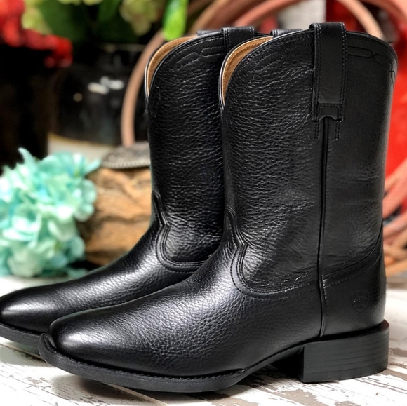 Ariat | Shoes | Ariat Heritage Roper 